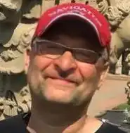 Яковлев Давид