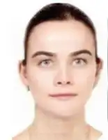 Яковлева Василиса Вячеславовна