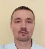 Антонов Борис Павлович