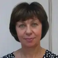 Антонова Елена Артемовна