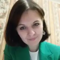 Антонова Карина