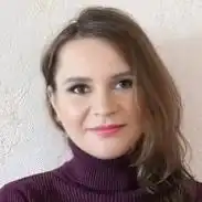 Антонова Ольга Александровна