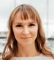 Яшина Диана