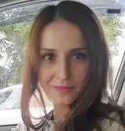 Багдасарова Яна
