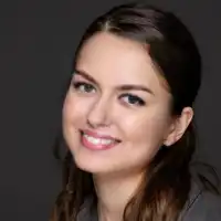 Багдасарова Вера Сергеевна