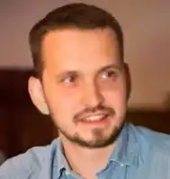 Белов Константин Всеволодович