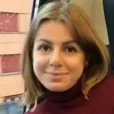 Богачева Валерия Викторовна