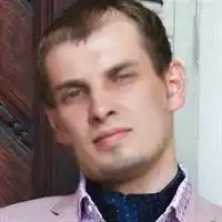 Богданов Святослав Анатольевич