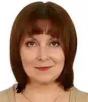 Богданова Кристина Станиславовна