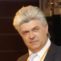 Борисов Павел Станиславович