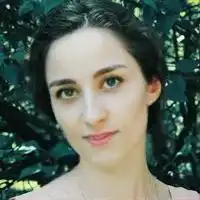Бронникова Василиса
