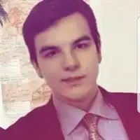 Буров Савелий Денисович