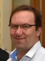 Чернов Богдан Семенович