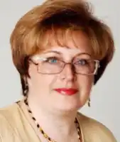 Чернова Арина