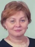 Чеснокова Варвара