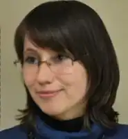 Чистова Елизавета