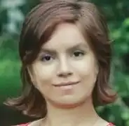 Чистова Мария Викторовна