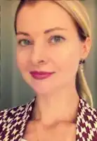 Демидова Алёна Григорьевна