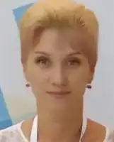 Демидова Елизавета Михайловна