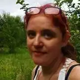 Демидова Оксана Олеговна
