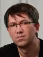Фролов Михаил