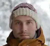 Фролов Павел Тарасович