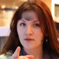 Гаврилова Оксана