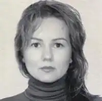 Гаврилова София Григорьевна