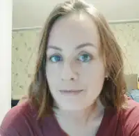 Гаврилова Светлана