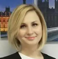 Гельманова Дарья Андреевна