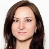 Гельманова Дарья Ивановна