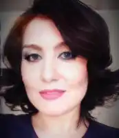 Гельманова Галина