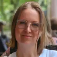 Герасимова Оксана Олеговна