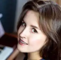 Гончарова Ангелина Константиновна