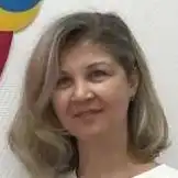 Гончарова Анна