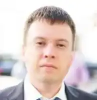 Горбунов Артемий Михайлович