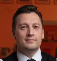 Горбунов Семён Савельевич