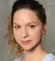 Гребнева Анна
