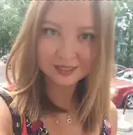 Гребнева Надежда Олеговна