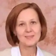 Гребнева Виолетта Фёдоровна