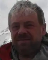 Григорьев Алексей Константинович