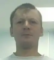 Григорьев Степан Игоревич