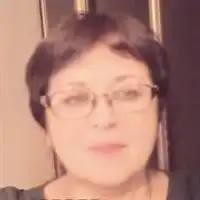 Григорьева Ольга Олеговна