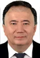 Гурьев Анатолий Владимирович