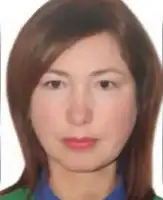 Гусева Екатерина Тимофеевна