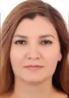 Гусева Татьяна
