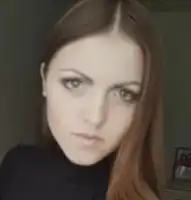 Харитонова Алёна
