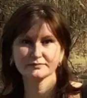 Харитонова Ксения Анатольевна