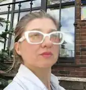 Харитонова Ксения Артемовна