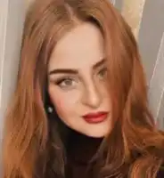 Хохлова Анастасия